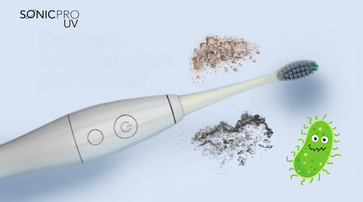 Do Sonic Toothbrushes Get Moldy?