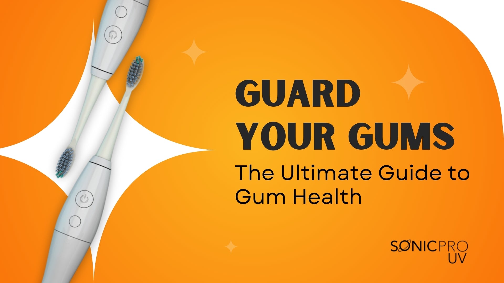 Guard Your Gums: The Ultimate Guide to Gum Health