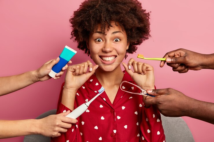 Sonic Pro vs. Traditional Toothbrushes: Which Is Right for You?