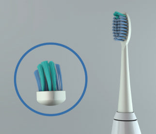 Delivers 40,000 Sonic Strokes